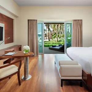 Park Hyatt Ośrodek wypoczynkowy