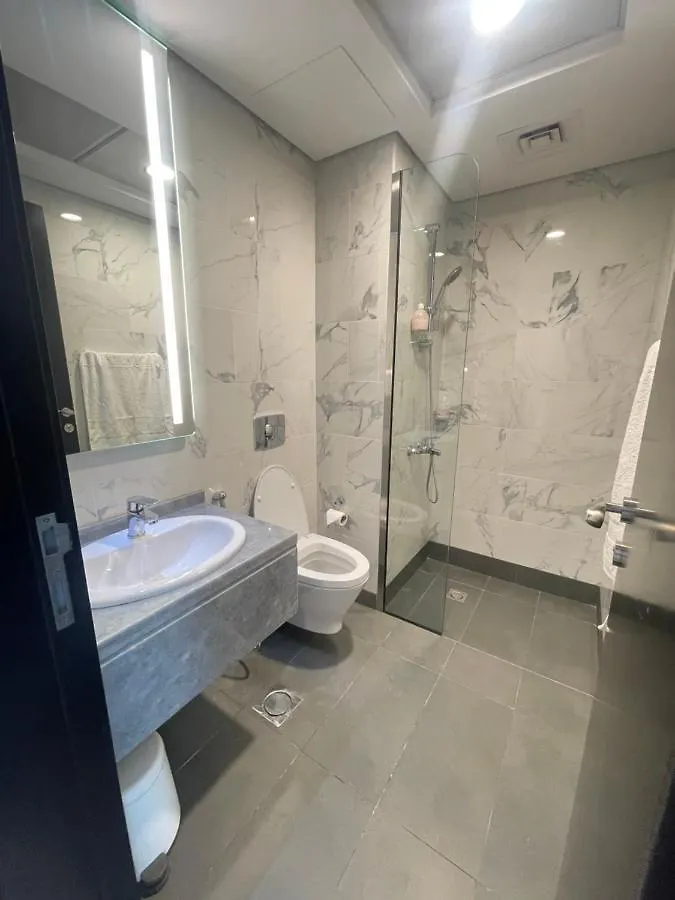Mag 565, Boulevard, Dubai South, Dubai Apartment