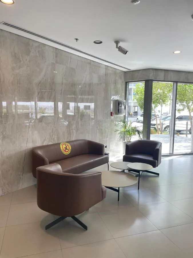 Mag 565, Boulevard, Dubai South, Dubai Apartment