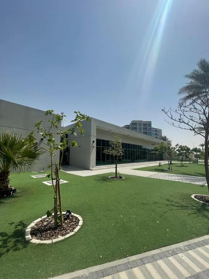 Mag 565, Boulevard, Dubai South, Dubai