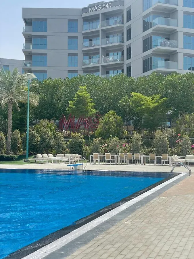 Mag 565, Boulevard, Dubai South, Dubai United Arab Emirates